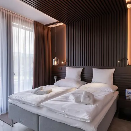 Cattaleya Resort Celadna