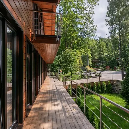 Cattaleya Resort Celadna