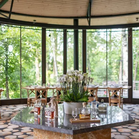 Resort Cattaleya Celadna