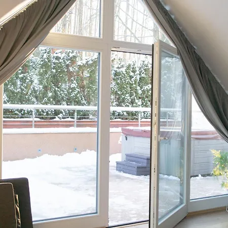 リゾート Cattaleya Čeladná