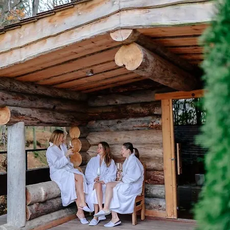 Resort Cattaleya Čeladná