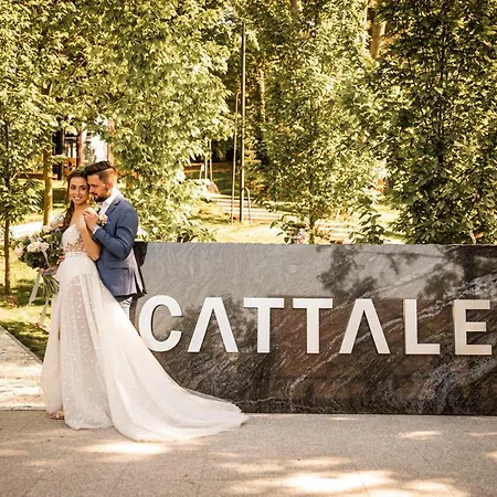 リゾート Cattaleya *