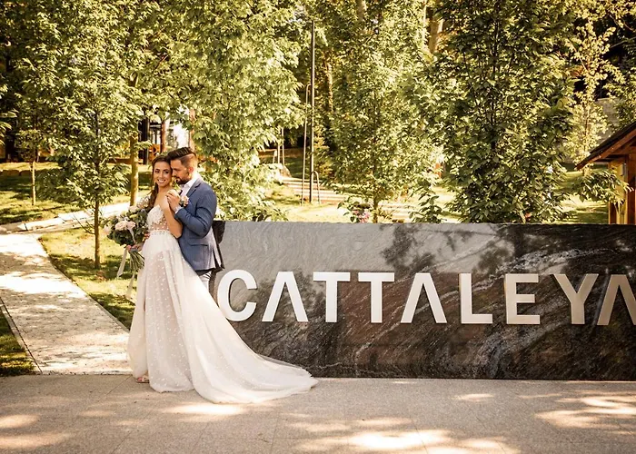 Курортный комплекс Cattaleya *